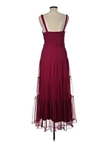 By Anthropologie Cocktail Dress (view 2)