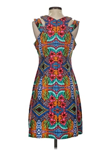 Taylor Cocktail Dress (view 2)