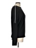 MICHAEL Michael Kors Black Long Sleeve T-Shirt Size L - photo 4