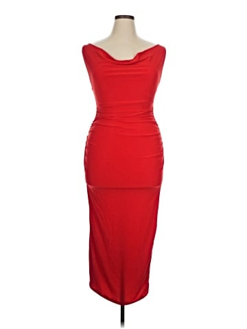 Zara Cocktail Dress (view 1)
