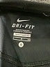 Nike Black Active Pants Size S - photo 7