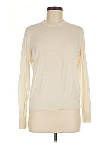 Uniqlo Wool Pullover Sweater (view 1)