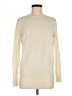 Uniqlo 100% Wool Ivory Wool Pullover Sweater Size M - photo 1
