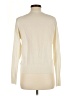 Uniqlo 100% Wool Ivory Wool Pullover Sweater Size M - photo 2