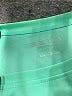Unbranded 100% Polyester Green Active T-Shirt Size L - photo 7