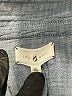 Lou & Grey Blue 3/4 Sleeve Blouse Size XL - photo 7