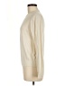 Uniqlo 100% Wool Ivory Wool Pullover Sweater Size M - photo 5