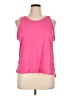 RBX Pink Sleeveless Top Size XL - photo 1