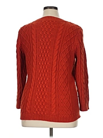 Talbots Pullover Sweater (view 2)