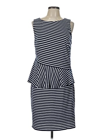 Laundry by Shelli Segal Casual Dress (view 1)