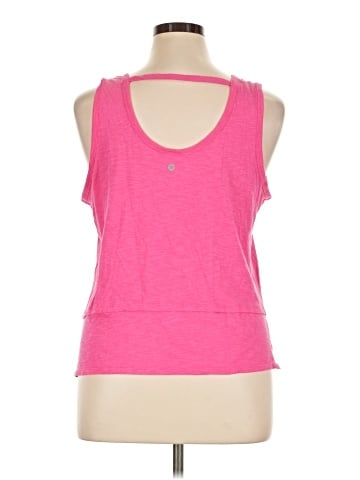 RBX Sleeveless Top (view 2)