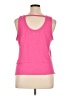 RBX Pink Sleeveless Top Size XL - photo 2