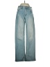 Just Black 100% Cotton Blue Jeans Size 24 waist - photo 1
