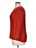 Talbots Red Pullover Sweater Size XL - photo 5