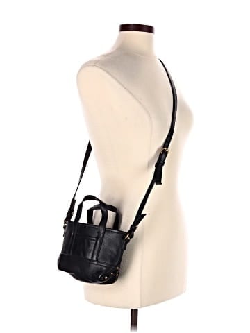 J.Crew Leather Crossbody Bag (view 2)