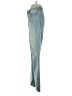 Just Black 100% Cotton Blue Jeans Size 24 waist - photo 5
