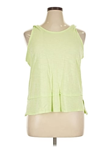 RBX Sleeveless Top (view 1)