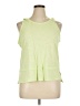 RBX Green Sleeveless Top Size XL - photo 1