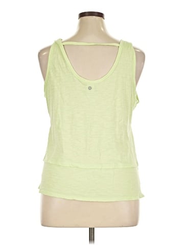 RBX Sleeveless Top (view 2)