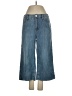 Chico's Blue Jeans Size XS (00) - photo 1