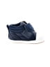 Old Navy Blue Booties Size 0-3 mo (baby) - photo 1