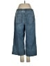 Chico's Blue Jeans Size XS (00) - photo 2