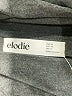 Elodie Gray Long Sleeve Top Size XS - photo 7