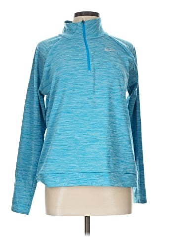 Nike Pullover Sweater (view 1)