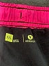 Xersion 100% Polyester Black Athletic Shorts Size XXL - photo 3
