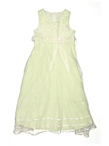 Bonnie Jean Dress (view 1)