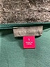 Vince Camuto 100% Polyester Green Sleeveless Blouse Size S - photo 7