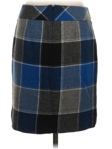 Talbots Wool Skirt (view 2)