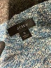 J.Crew Blue Pullover Sweater Size S - photo 7