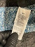 J.Crew Blue Pullover Sweater Size S - photo 8