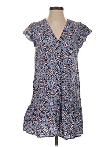 Ann Taylor LOFT Casual Dress (view 1)