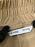Nine West 100% Polyester Solid Tan Casual Pants Size XL - photo 4