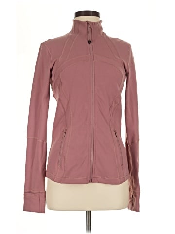 Lululemon Athletica Jacket (view 1)
