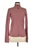 Lululemon Athletica Pink Jacket Size 8 - photo 1