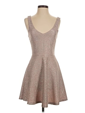 Aeropostale Cocktail Dress (view 1)