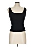Last Tango Black Tank Top Size L - photo 1