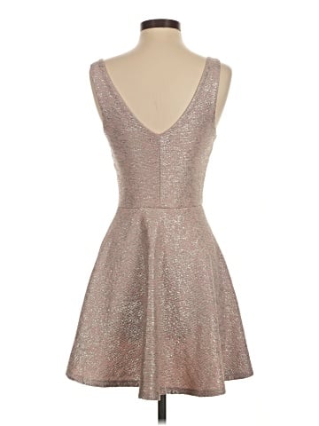 Aeropostale Cocktail Dress (view 2)