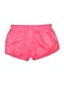 SOFFE 100% Nylon Solid Pink Shorts Size L - photo 2