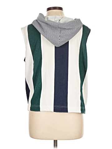 A. Byer Sleeveless T-Shirt (view 2)