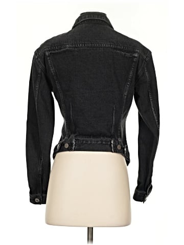 3.1 Phillip Lim Denim Jacket (view 2)