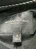 Banana Republic Black Wool Blazer Size 4 - photo 6