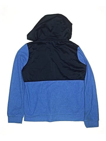 Columbia Zip Up Hoodie (view 2)