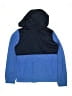 Columbia 100% Polyester Blue Zip Up Hoodie Size 14 - 16 - photo 2