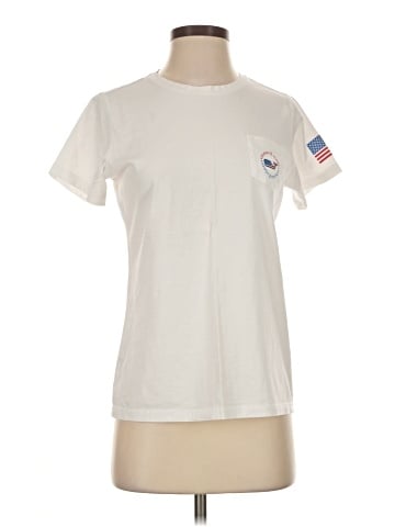 Vineyard Vines Short Sleeve T-Shirt (view 1)