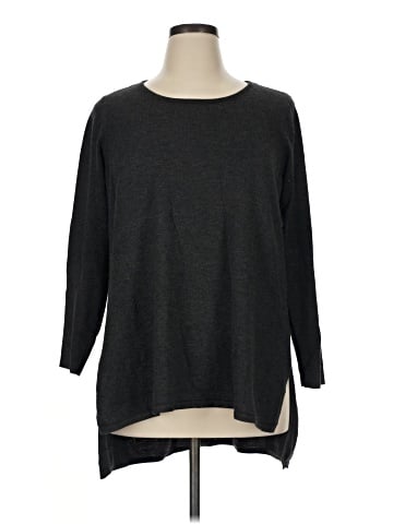 T Tahari Pullover Sweater (view 1)