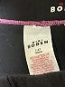Mini Boden Solid Black Active Pants Size 7 - 8 - photo 3